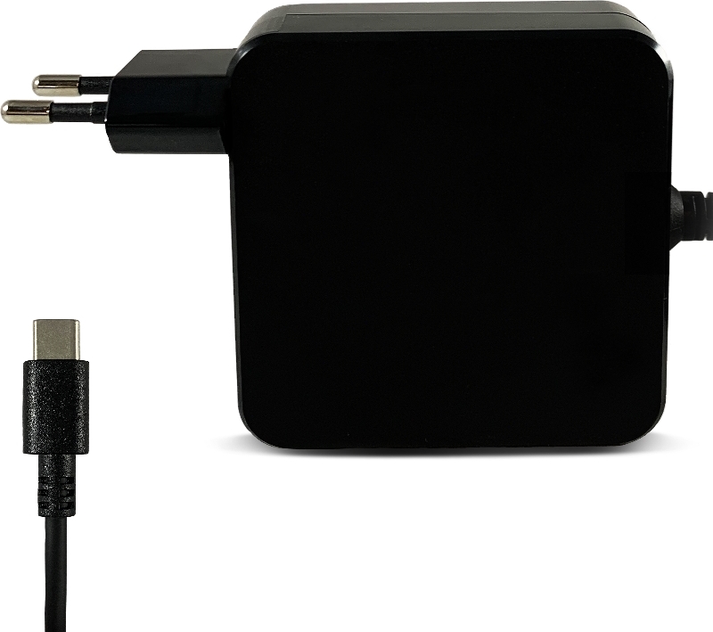 GO SOLID! 65W USB-C Wandlader 27_35_56636