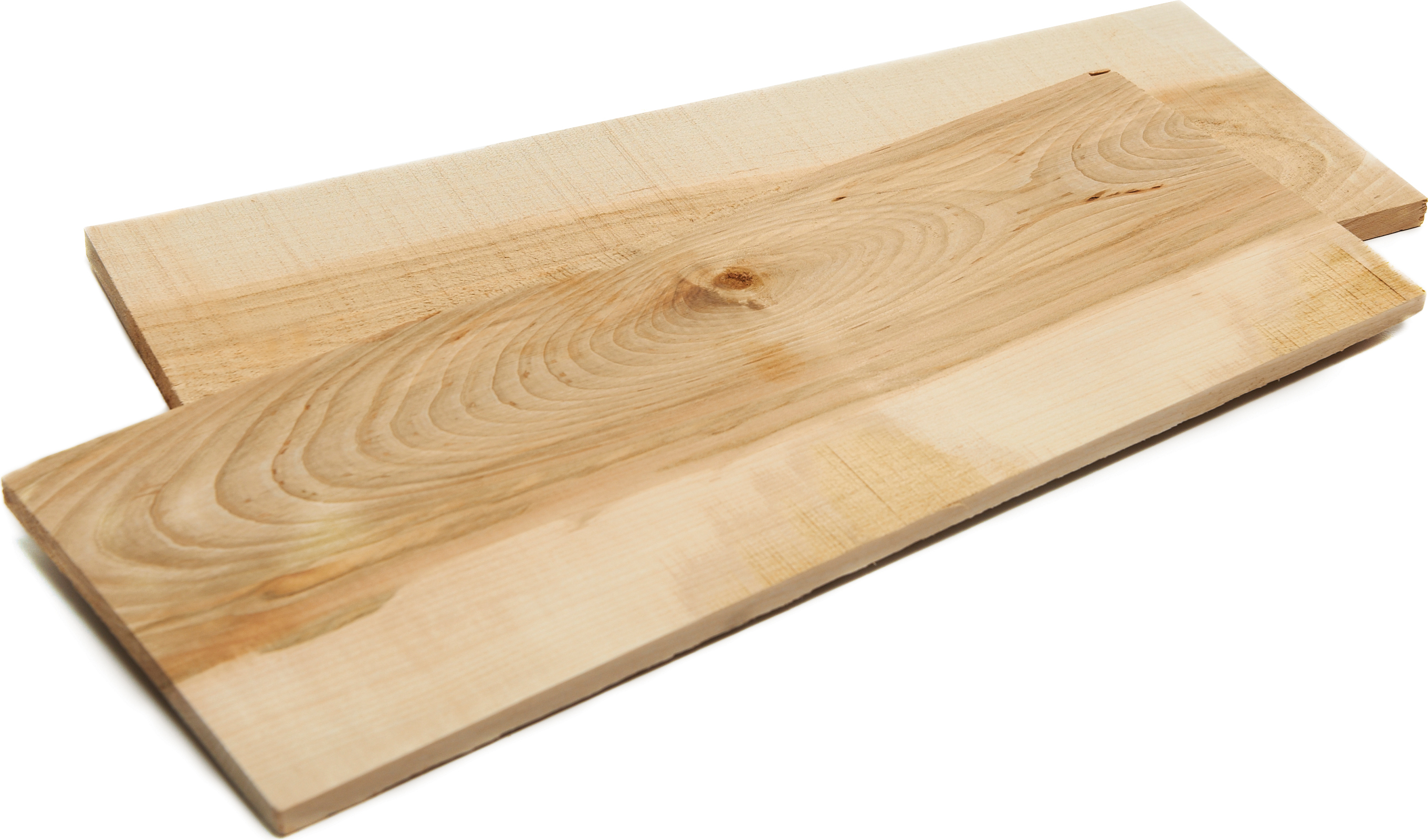 BROIL KING Ahornholz Planke 2er Set 2412