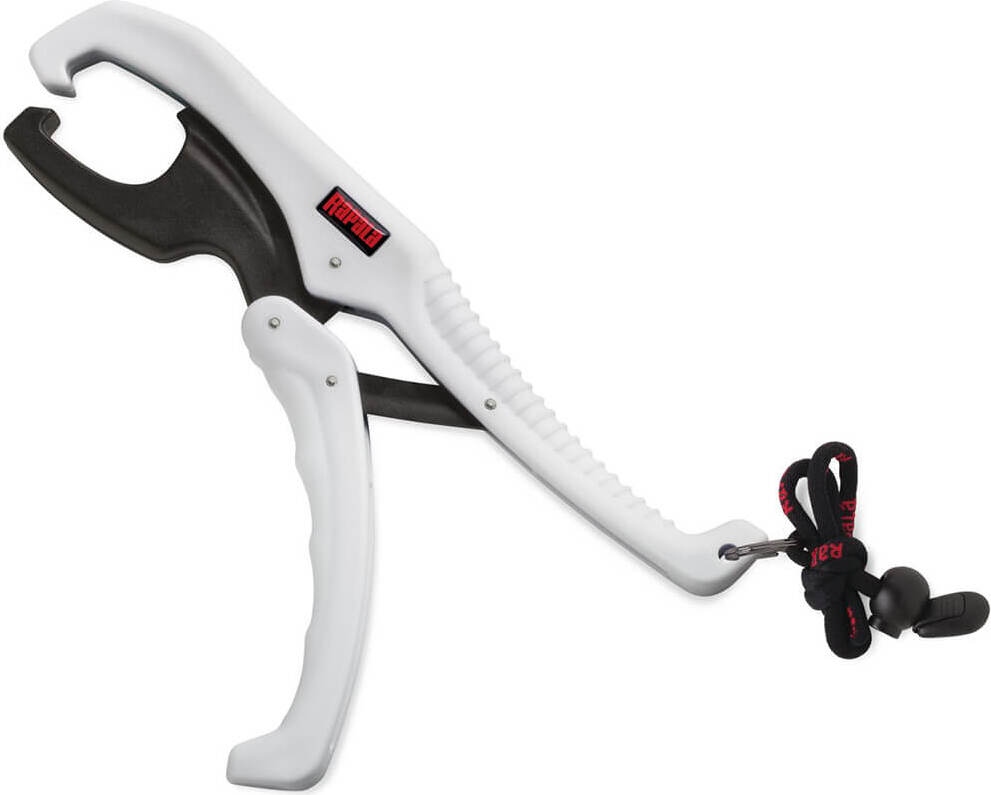 Rapala Fischgreifer schwimmend RA0116002