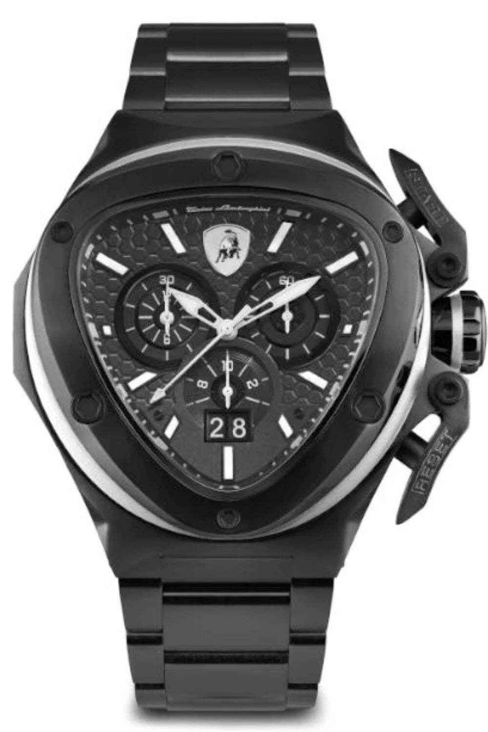 Tonino Lamborghini - T9XD-B - Náramkové hodinky - Pánske - Quartz - Spyder X
