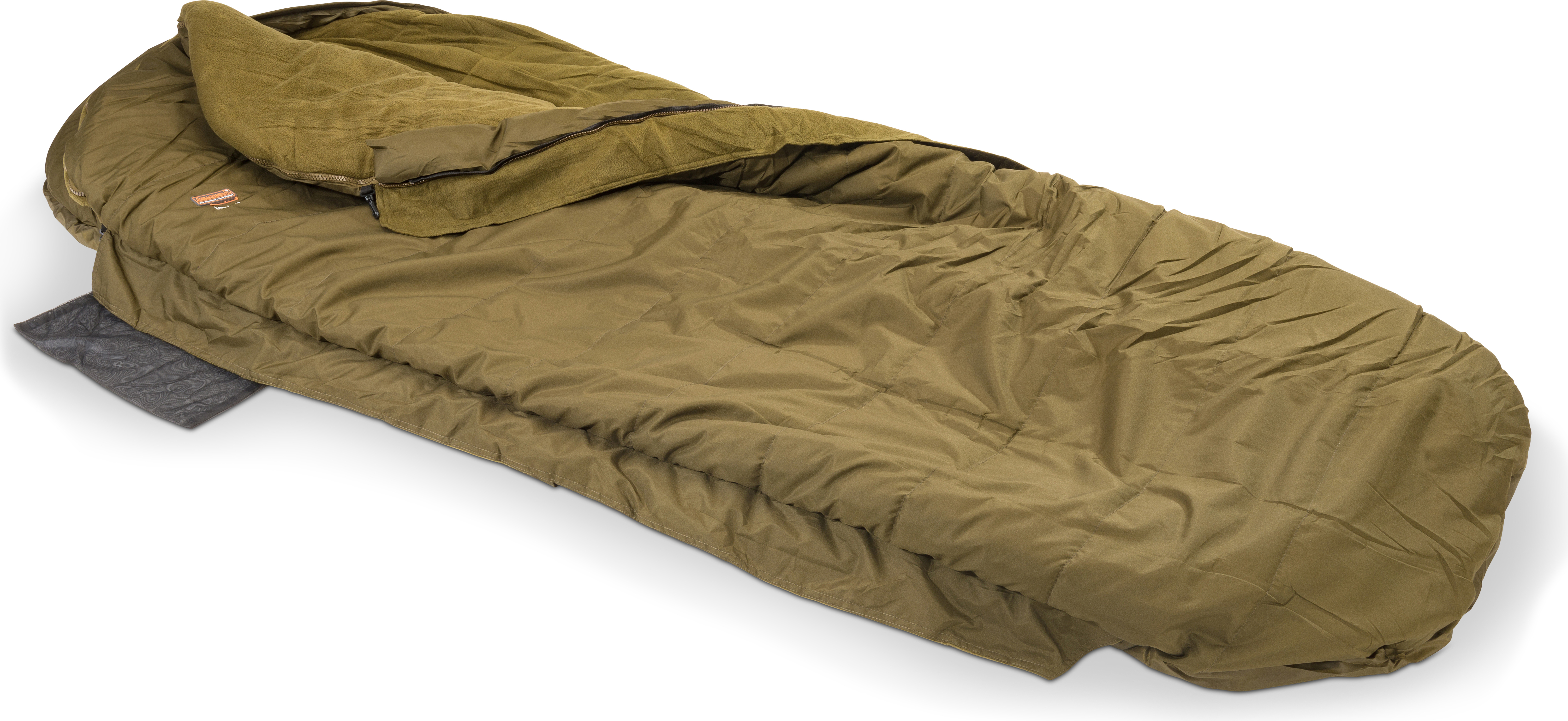 ANACONDA Level 4.2 Sleeping Bag - Schlafsack 7152742