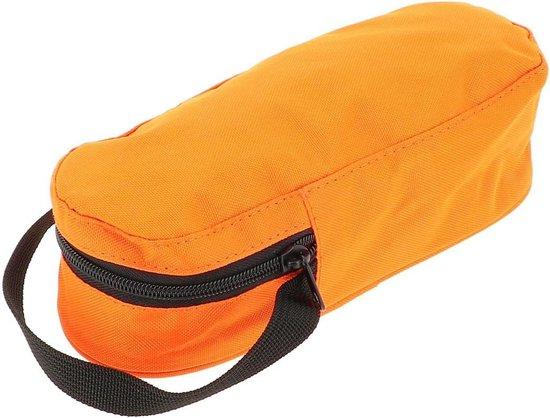 Famanu Bouletas - Platz für 3 Boules - 9 x 6 x 23,5 cm