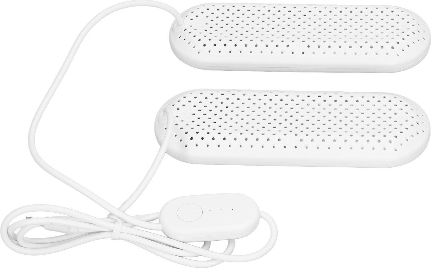 Cocosity Haushalt Schuhtrockner,Schuhtrockner,desodorierender Schuhtrockner,desodorierender Schuhtrockner,Trockner für Erwachsenenschuhe,Schuhtrockenmaschine