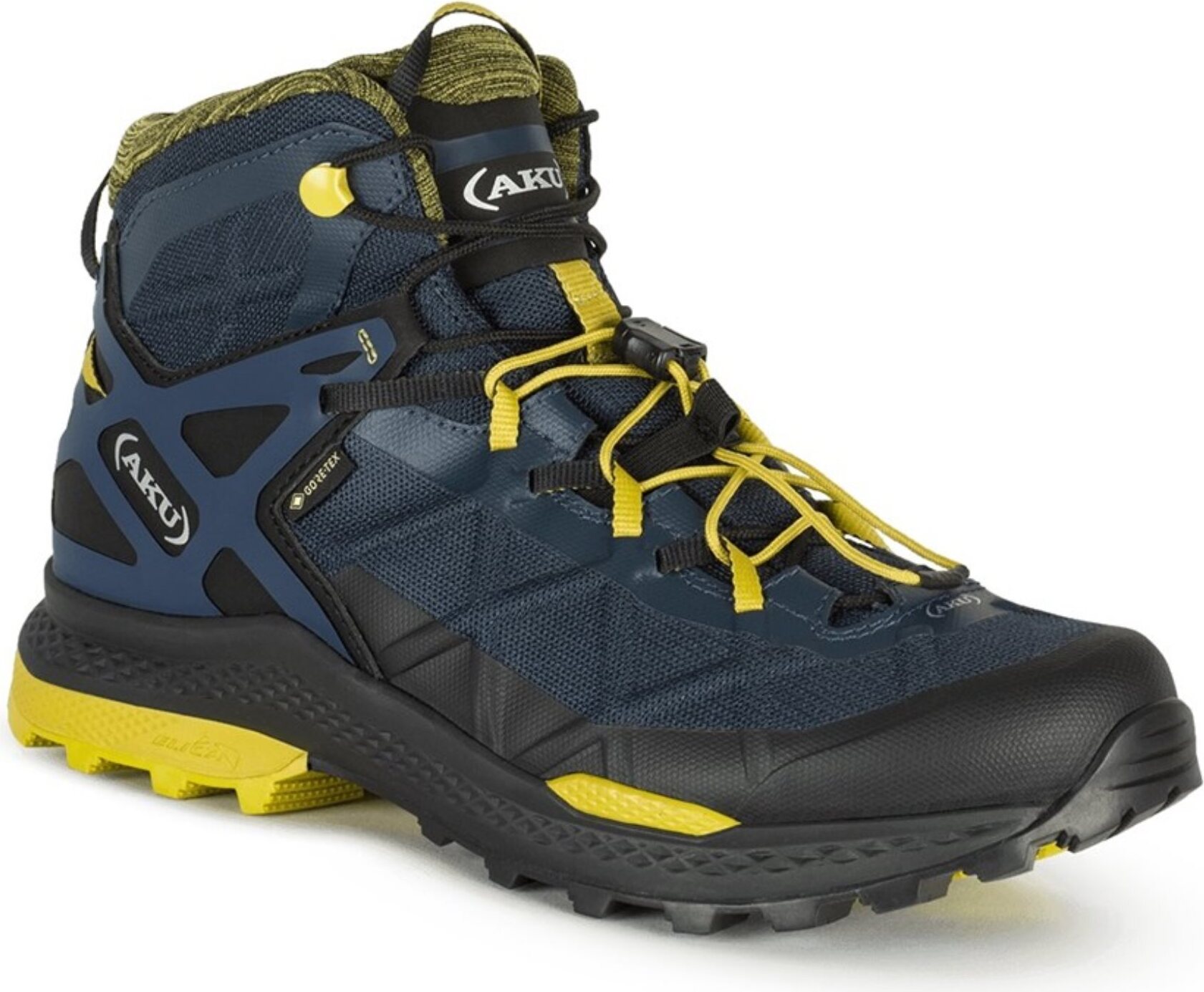 Aku Schuhe Rocket Mid Gtx, 710553 710-553 Rocket Mid GTX