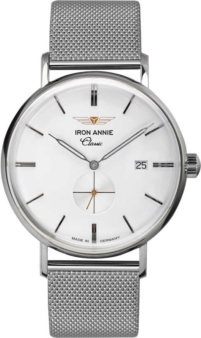 Pánské hodinky Iron Annie 5938-M1