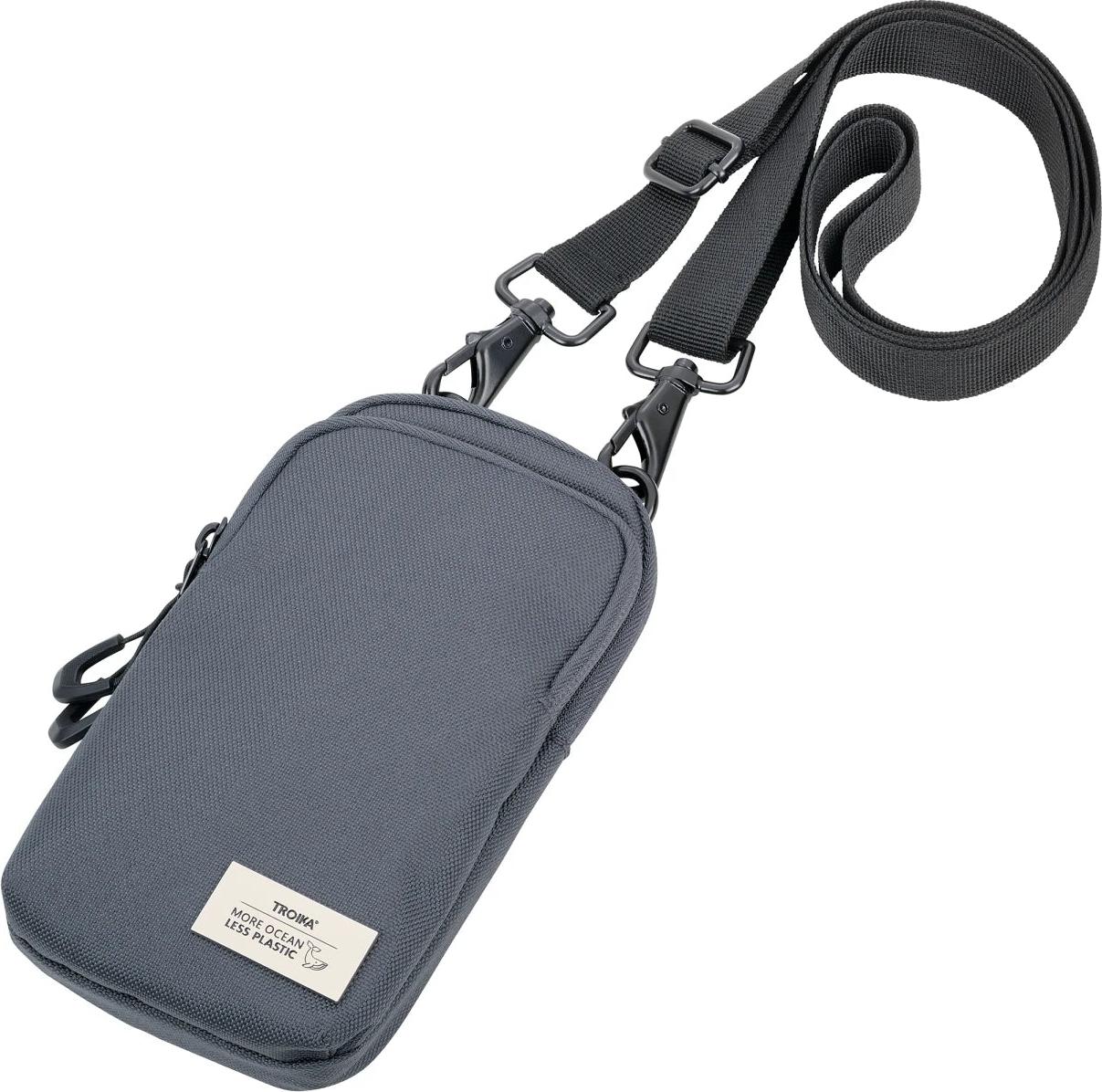 Troika Onlineshop Blue Cycle Smartbag BCO68/GY