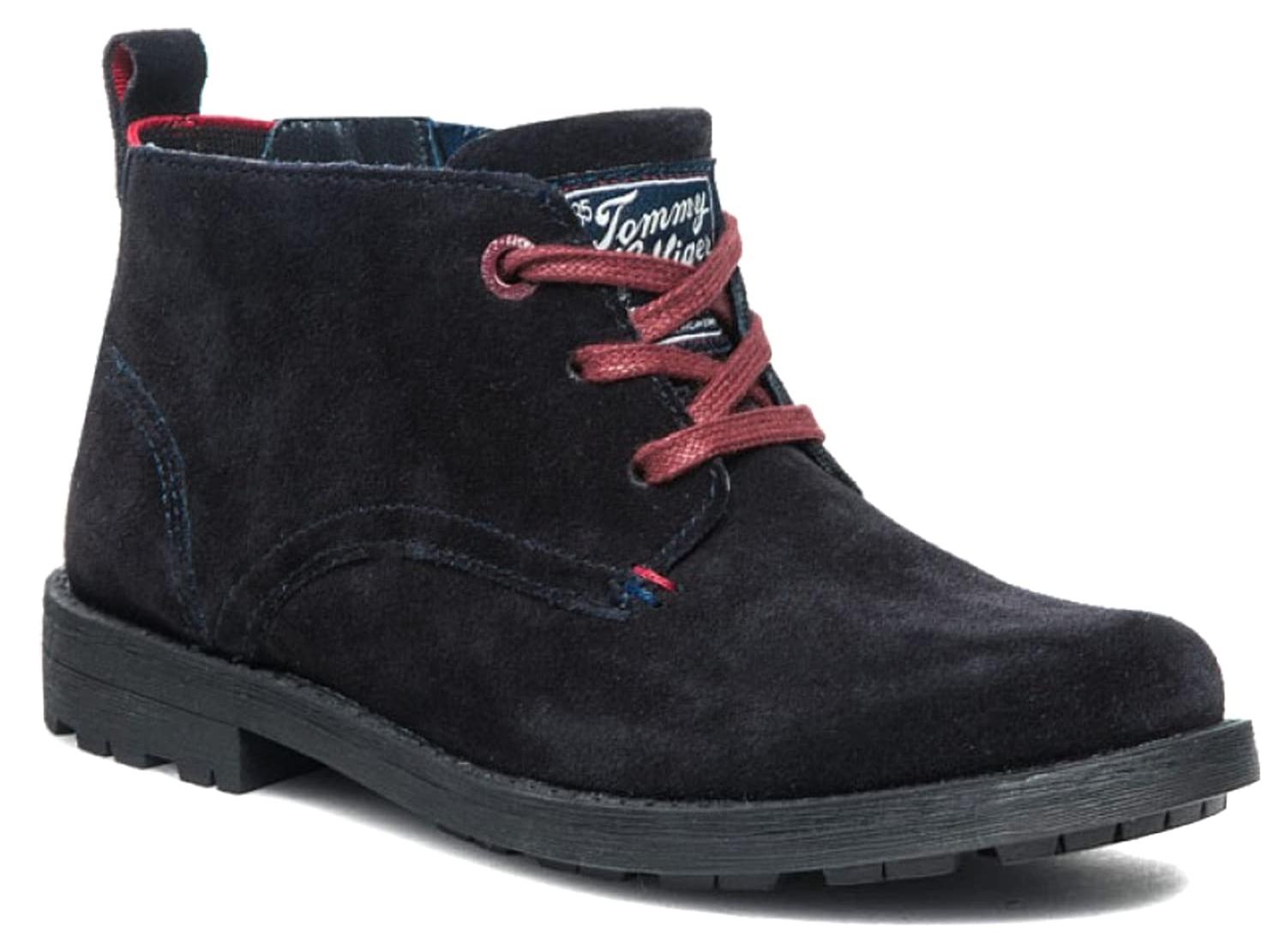 Tommy Hilfiger Kinder Boots Joachim 5Bw #83