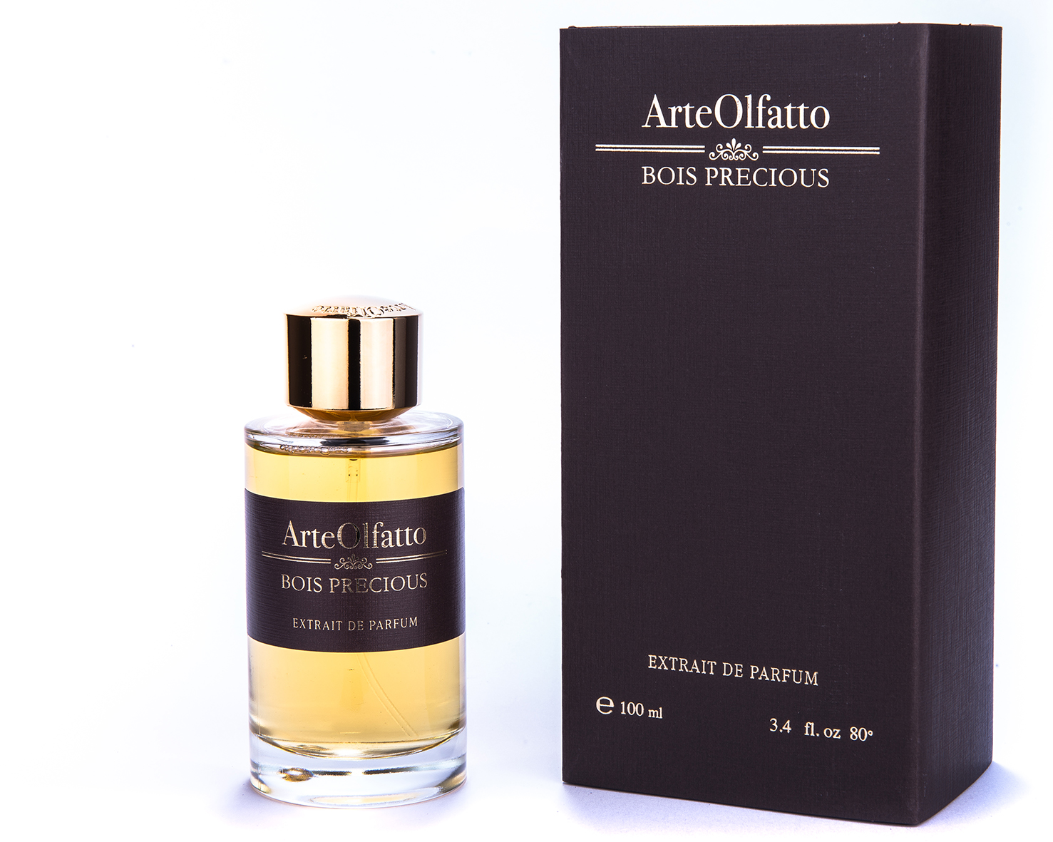 ArteOlfatto - parfumy Bois Precious EXTRAIT Parfum 100 ml