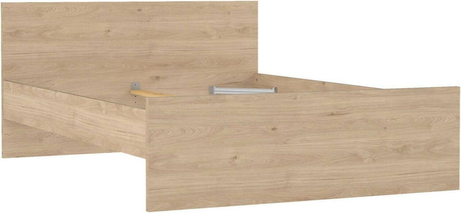 Dmora Bett Halbtor Geraldine Braun Halbtor