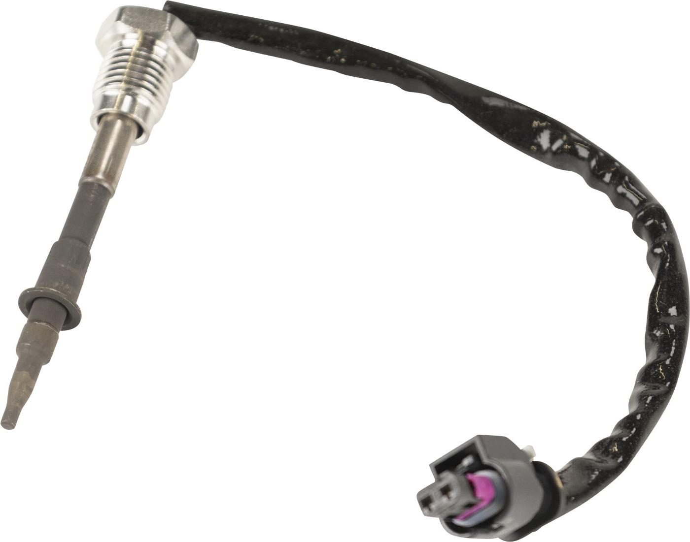 Fiat Lambda-Sonde für Abgasreinigung und Motorsteuerung, Kfz-Ersatzteil 46350837