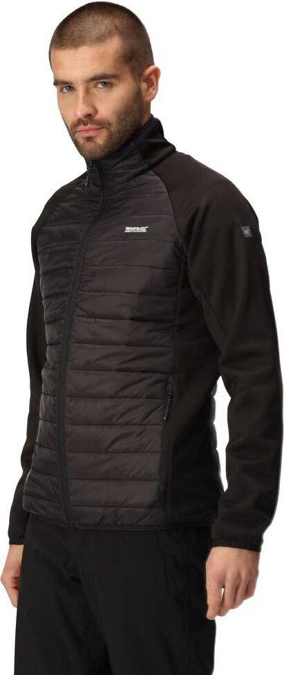REGATTA Clumber IV Hybrid S RMN226