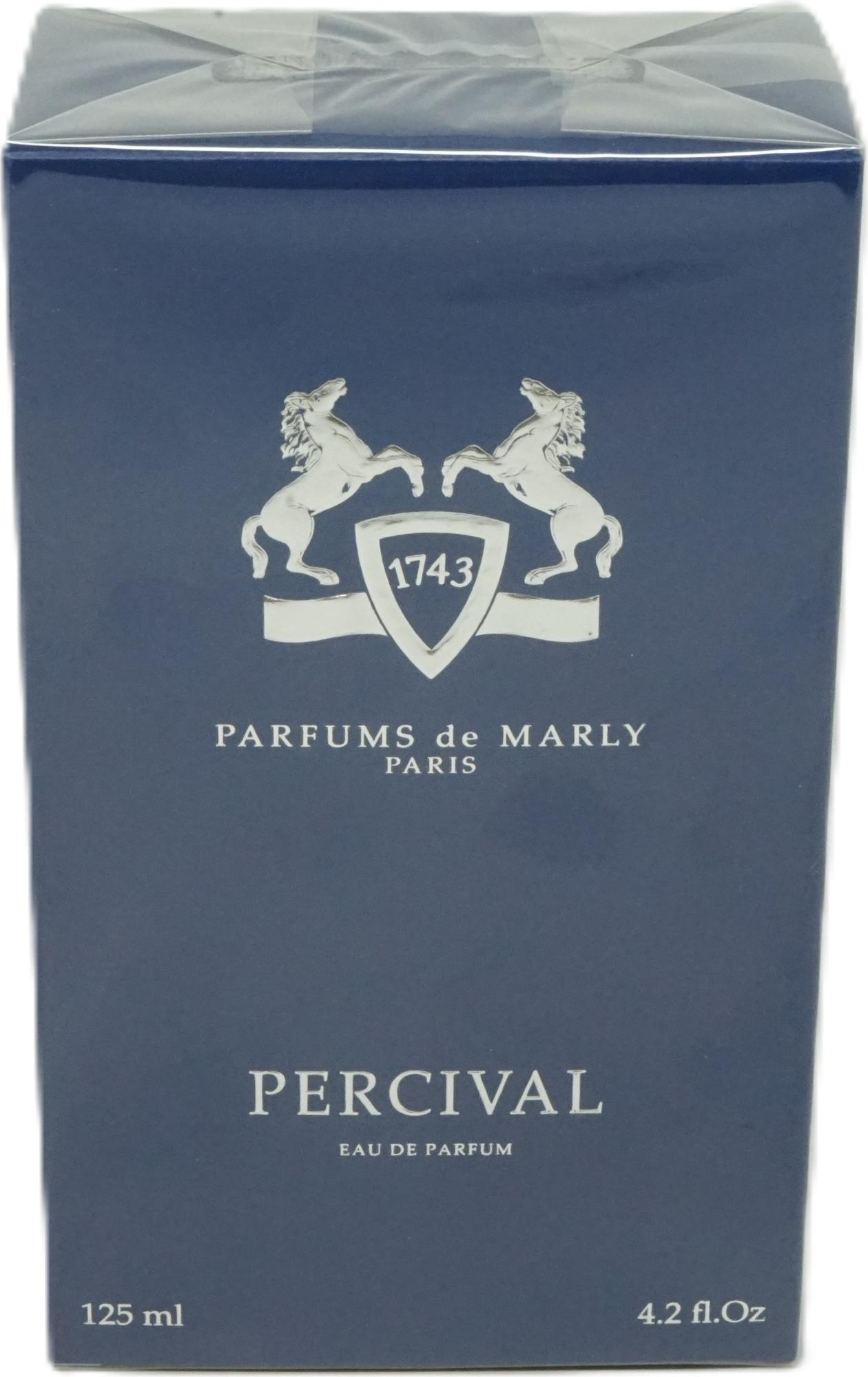Parfums de Marly Percival Eau de Parfum Eau De Parfum 125ml