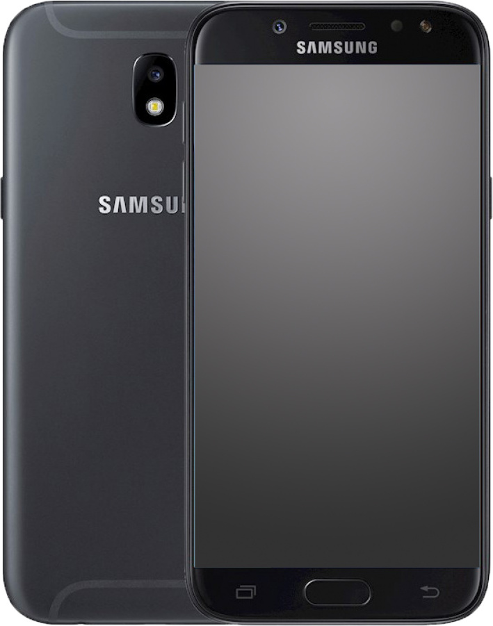 Samsung Galaxy J5 2017 J530F Black 16 GB