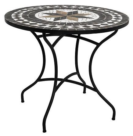 Northix Kipos Esstisch Durchm. 90 cm