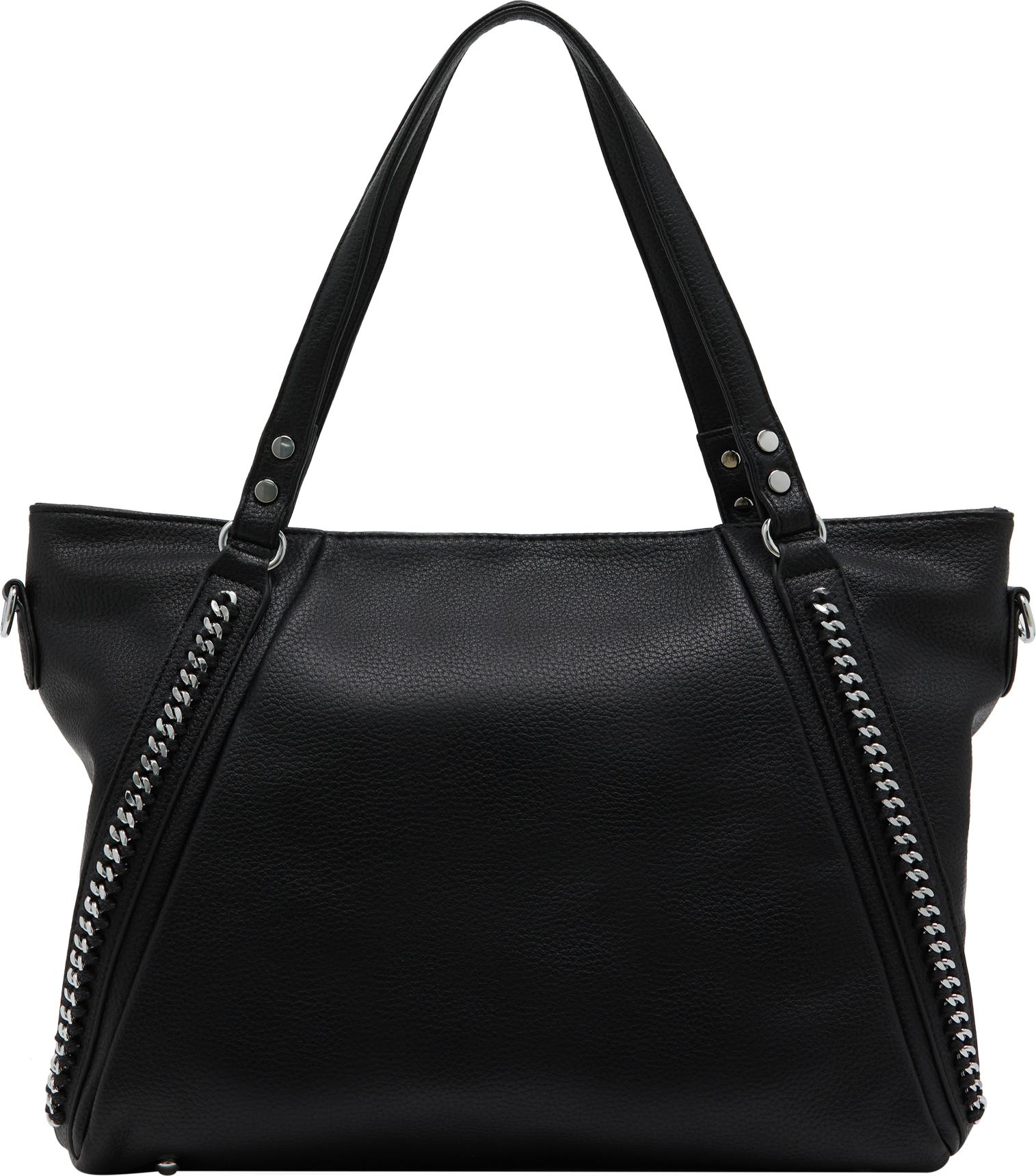 joella damen tasche - schwarz, one size