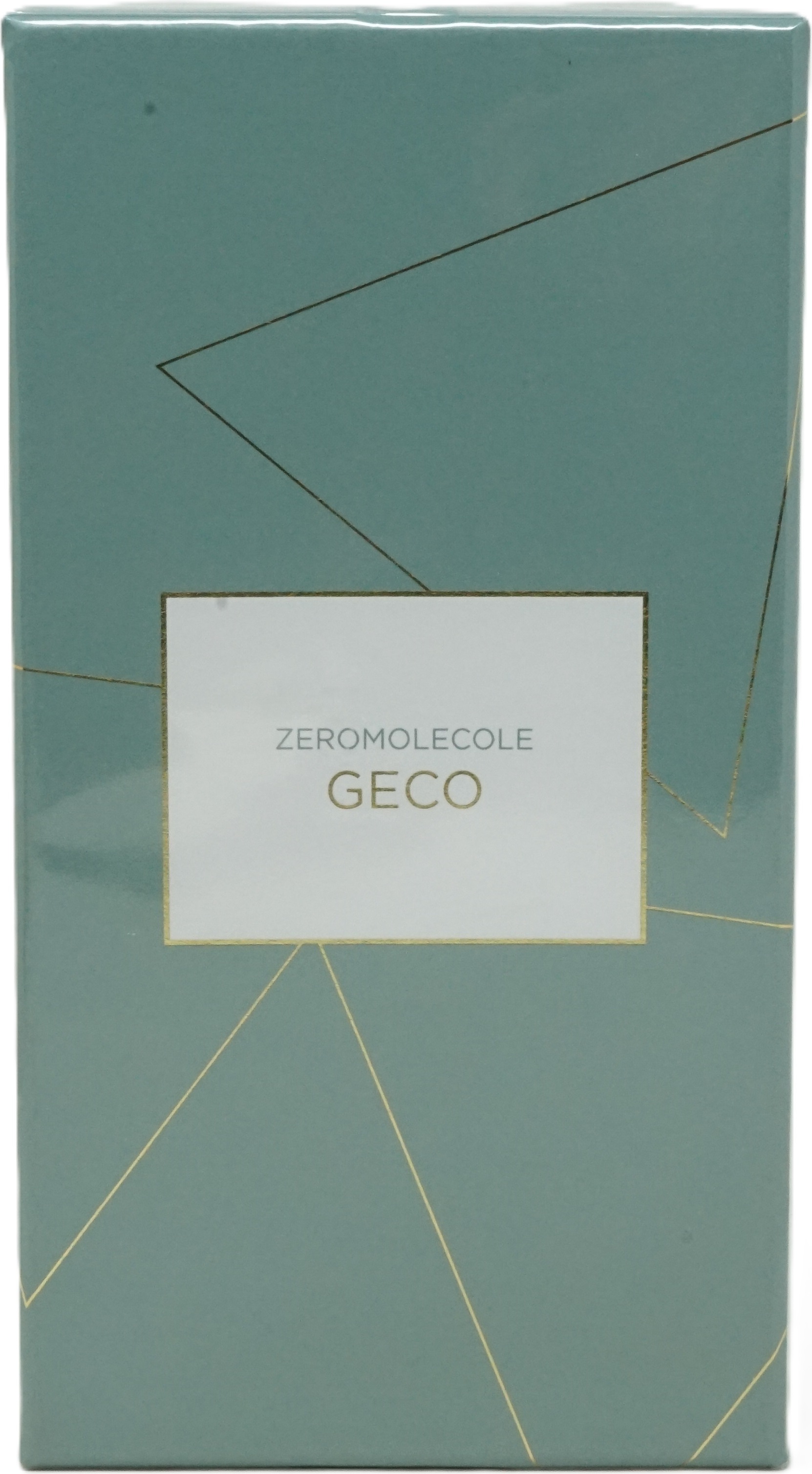 Lamborghini Zeromolecole Geco Eau de Toilette 100 ml