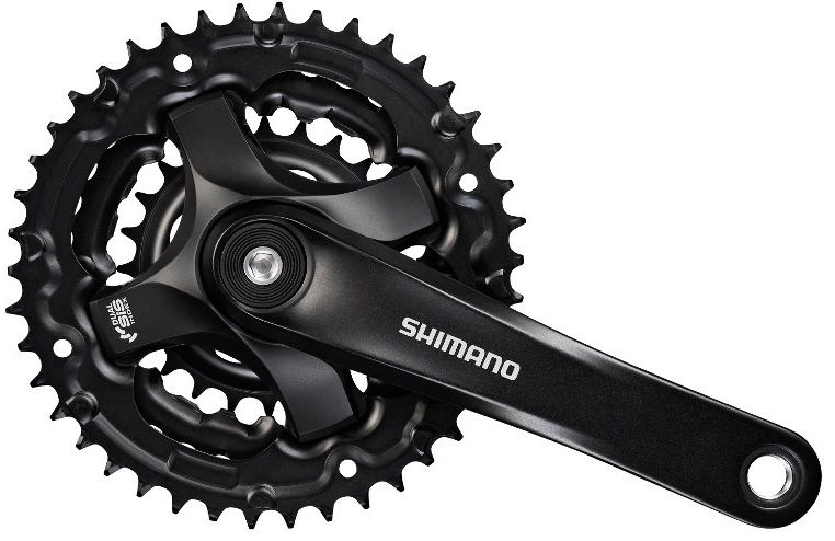 Plateau de pédalier Shimano FC-M3000 40 dents, 19.40 CHF