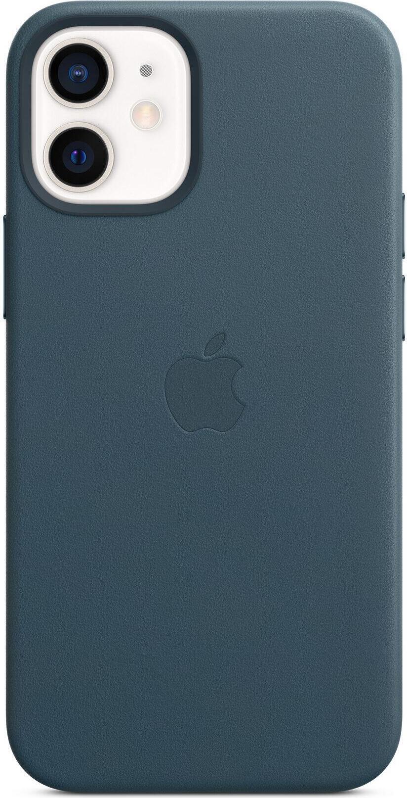 Apple iPhone 12 mini Leder Case 12 Baltic | Kaufland.de
