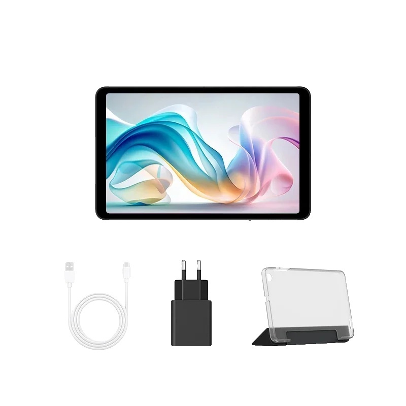 8,4" tablet, procesor MTK Helio G99, 256 GB pamäte , balenie 2, 8 GB 256 GB