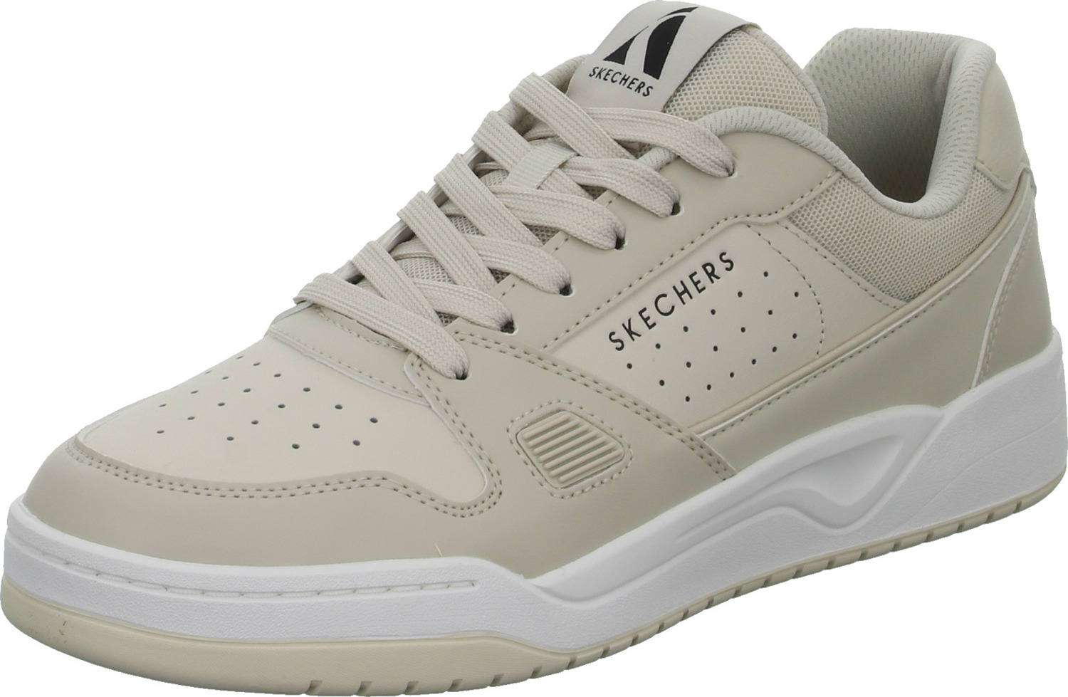 Skechers Koopa - Tiebreak Sneakers Herren 183250-OFWT