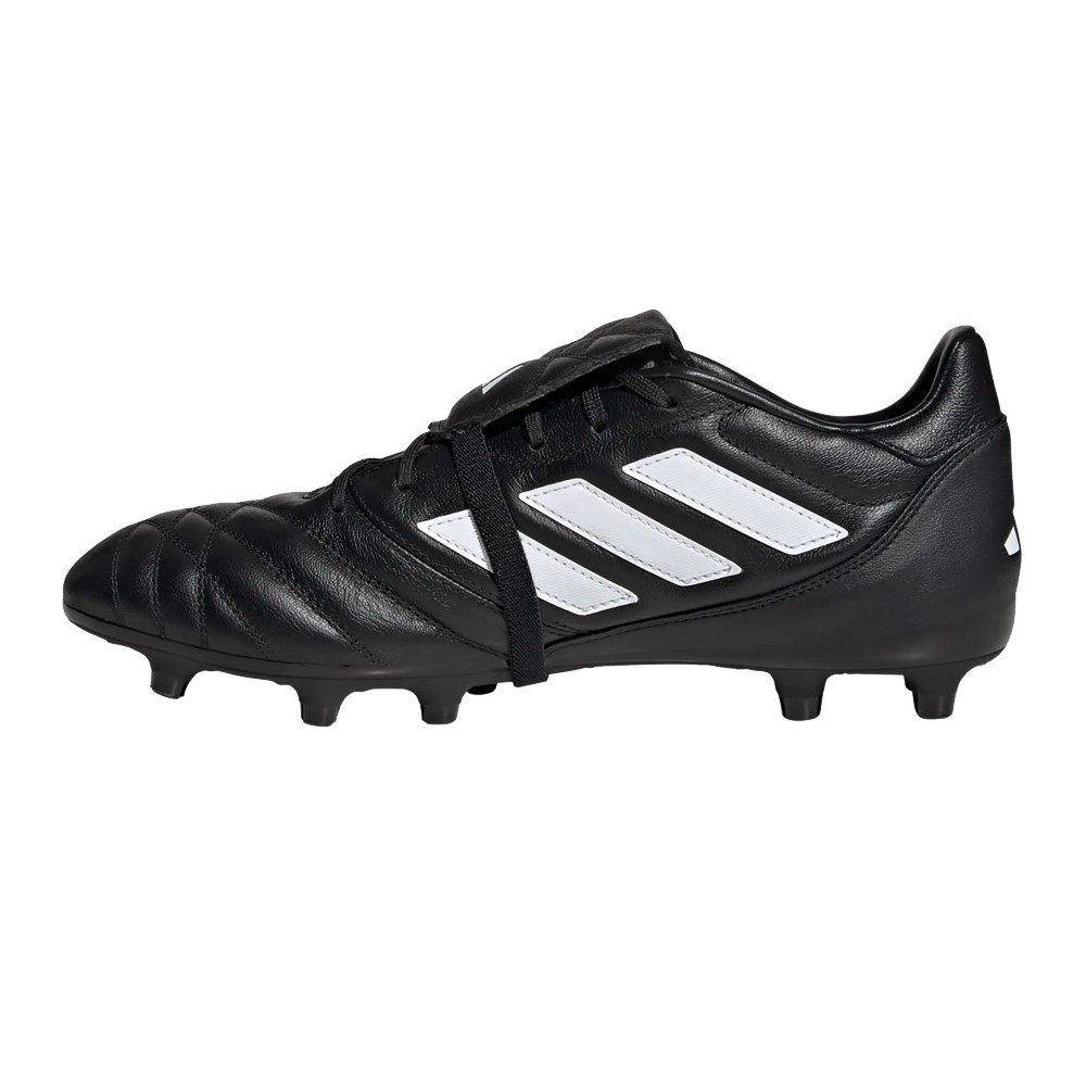 adidas Copa Gloro FG - Herren Fußballschuh - Core Black/Cloud White/Cloud White Core Black/Cloud White/Cloud White 44.5 GY9045