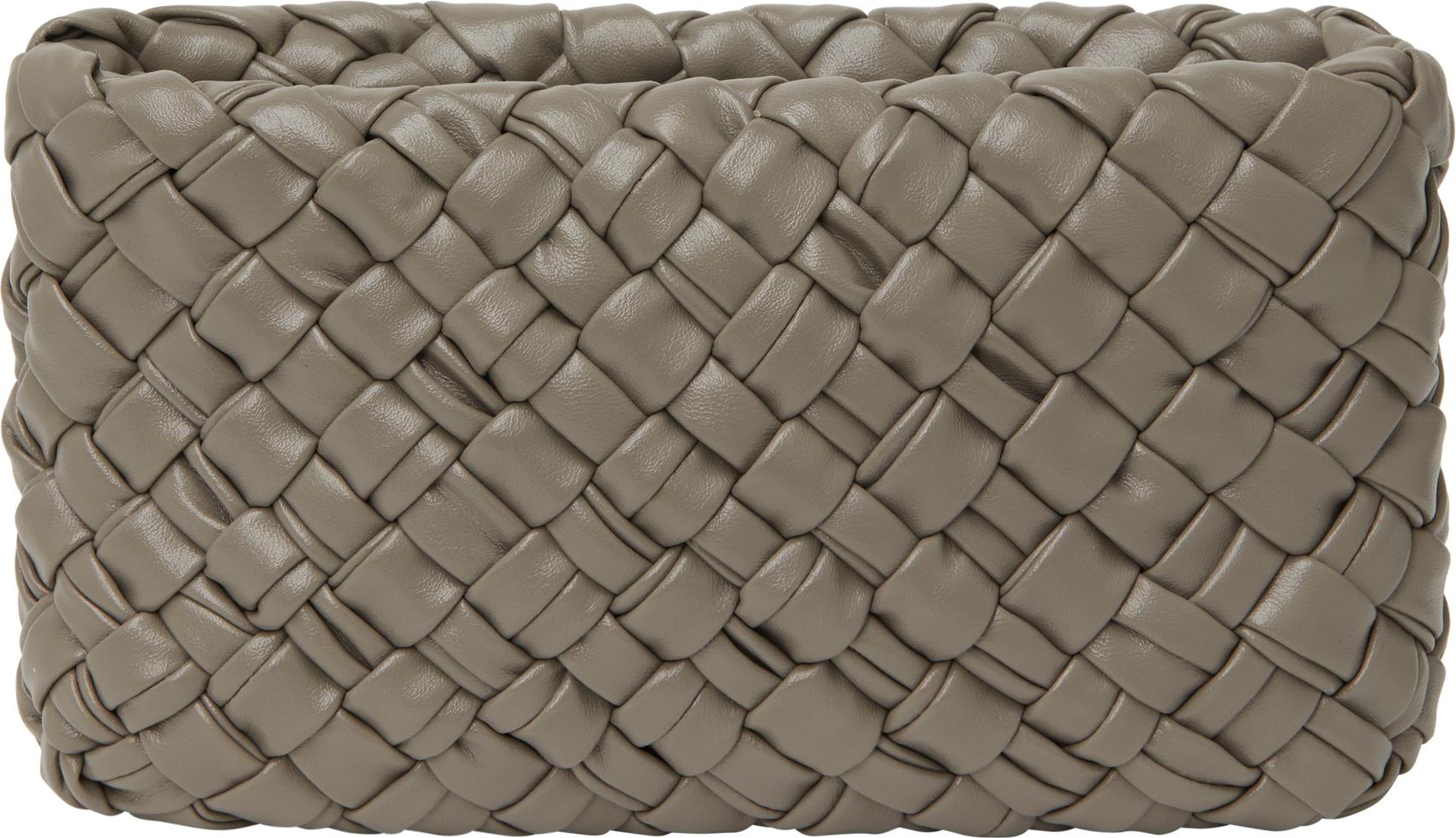 joella damen tasche - grau, one size