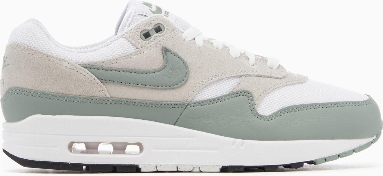 Nike Air Max 1 'Mica Grün' - Männer Sneaker - DZ4549-100 nike air max 90 männer, billige nike air max, nike air max männer, nike schuhe männer, nike air max angebot, kaufen nike air max, nike air max schwarz männer, nike air max 90 wesentliche männer, nike air max männer verkauf, nike air maxmänner, nike air max 9