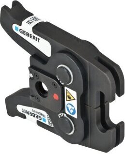 Geberit 90648 ZB 303 Mapress Zwischenbacke d35-66,7