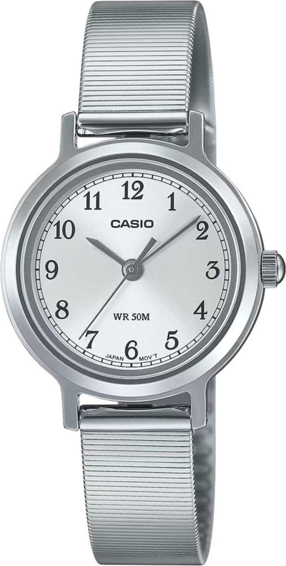 Casio Hodinky LTPB170D7B