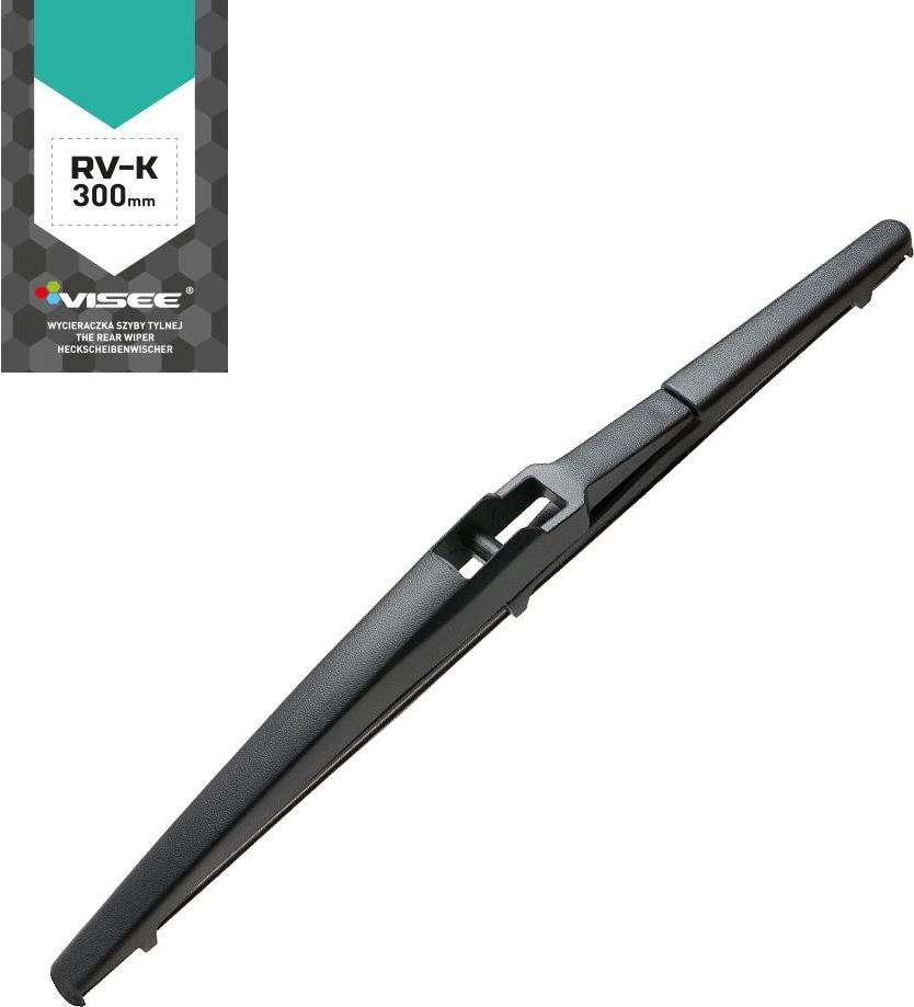 VISEE BackSide RV-K 300