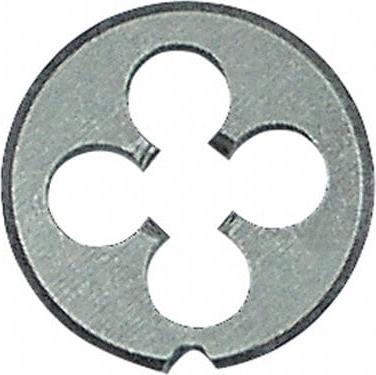ARTPOL Gewindeschneider metrischer Schnitt, verschiedene Größen, mit Gewinde für Rad de Schnitt (M18 x 2,00)
