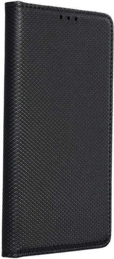 Smart Case Book vhodné pre SAMSUNG Galaxy S5 Black