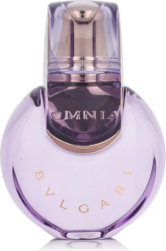 Bvlgari Omnia Amethyste toaletná voda dámska 50 ml