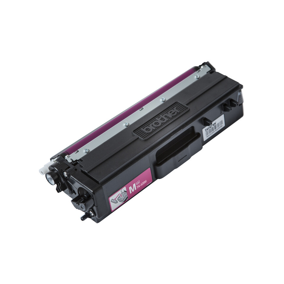 Brother TONER MAGENTA F/6500 STRÁNOK F/HL-L9310CDW/MFC-L9570CDW Tonerová kazeta 1 ks Originál