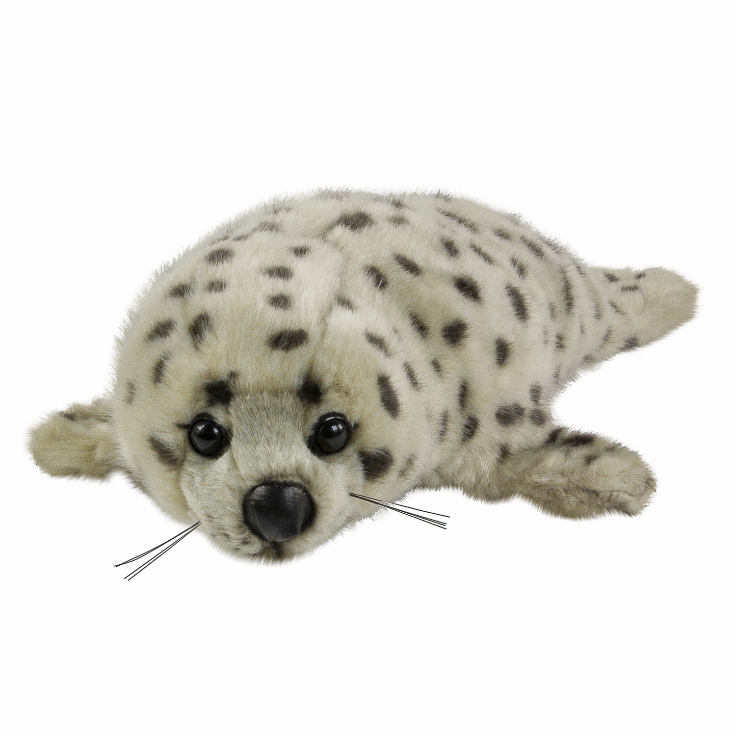 Uni-Toys Seehund Robbe Heuler ca 30 cm lang 