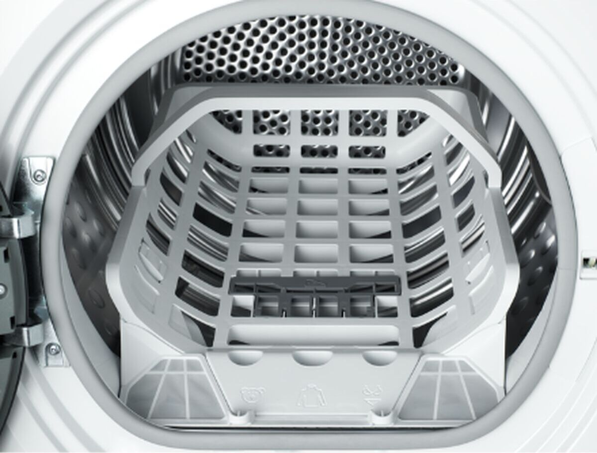 AEG A4YH200 Wschetrocknerstnder 902 980 209