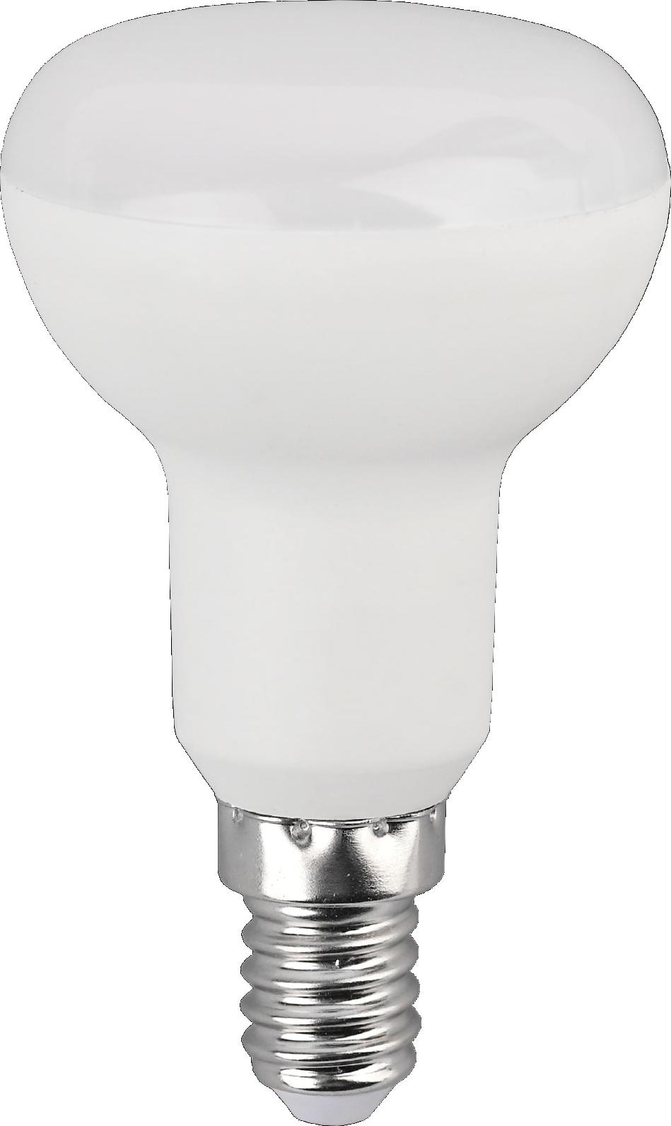 Daylight DAYLITE LED-Lampe R50-48-470WW, R50, E14, EEK: F, 4,8 W, 470 lm, 3000 K