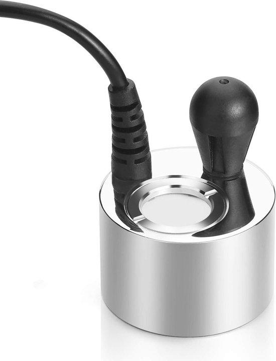 OEM Ultraschall-Nebelgenerator für Teich und Aquarium – Aluminium-Vernebler mit hoher Leistung 2026