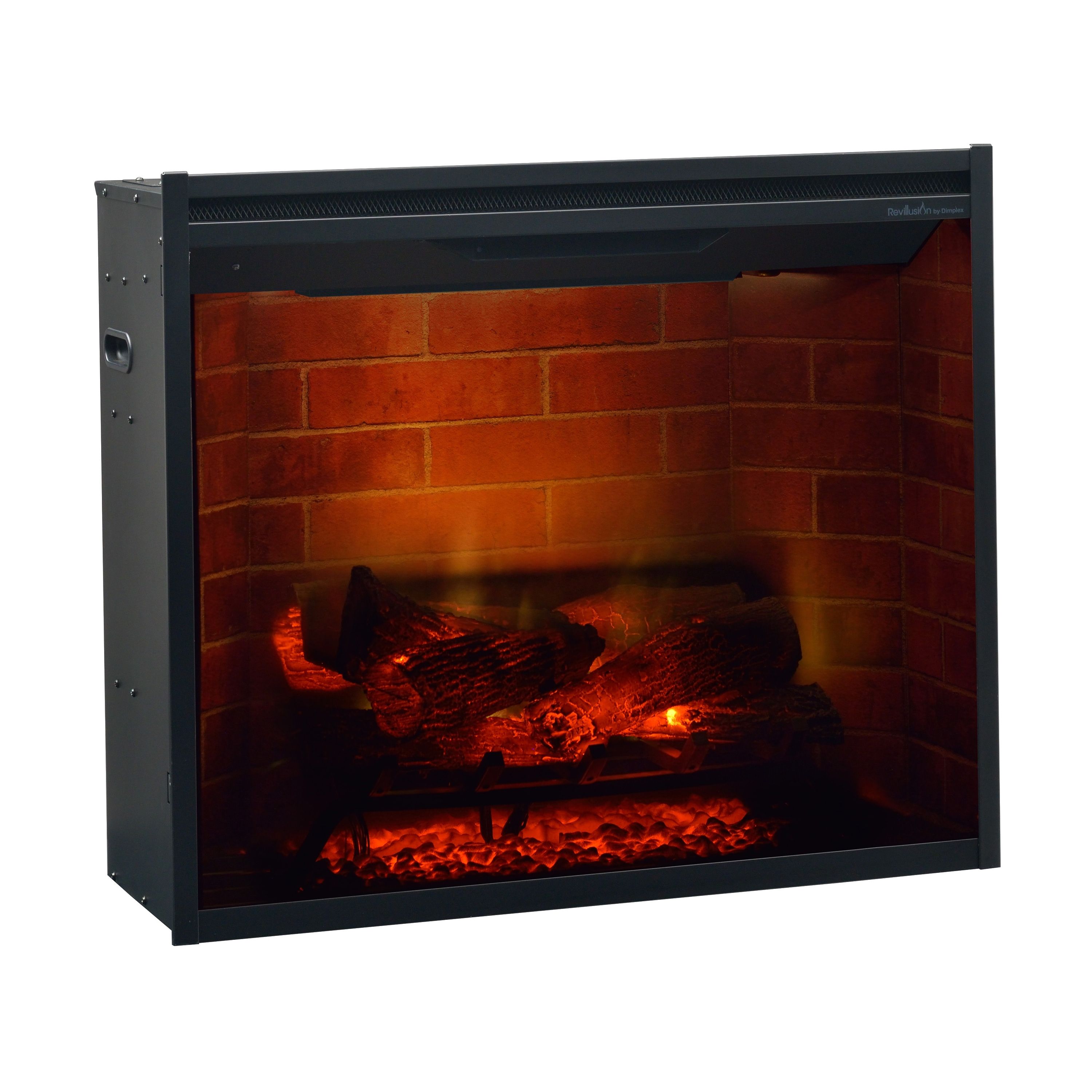 Dimplex Revillusion firebox 30" (RBF30-30" Elektroeinsatz) 210357