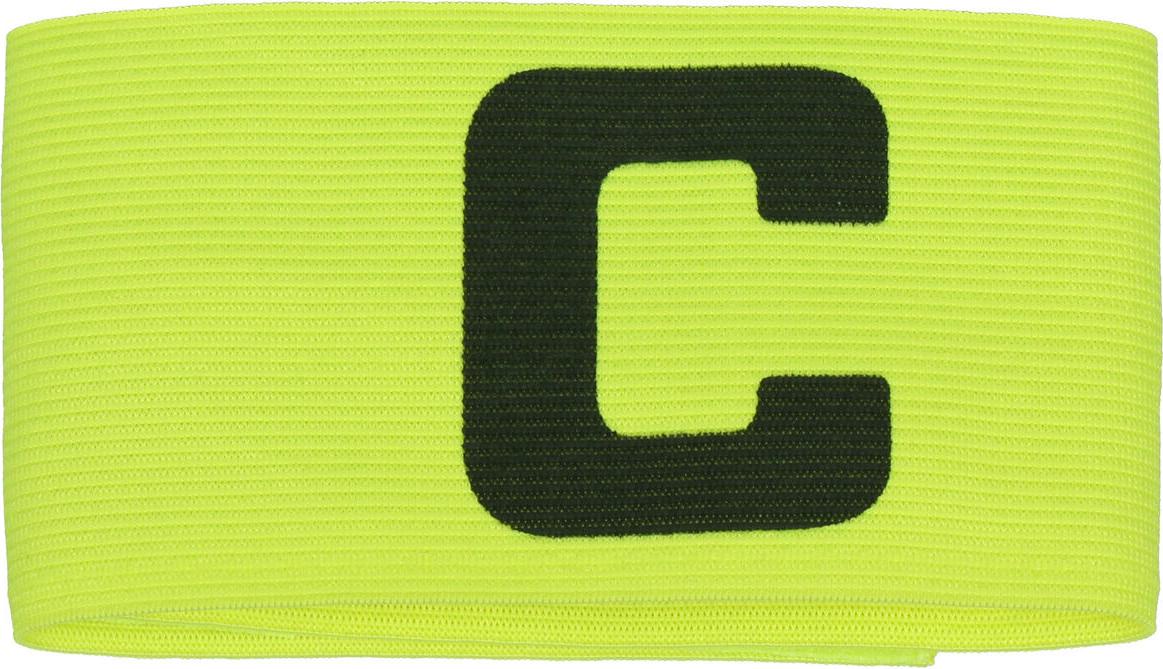 Merco Kapitän Kapitänsbinde grüne Variante 34612 E34612