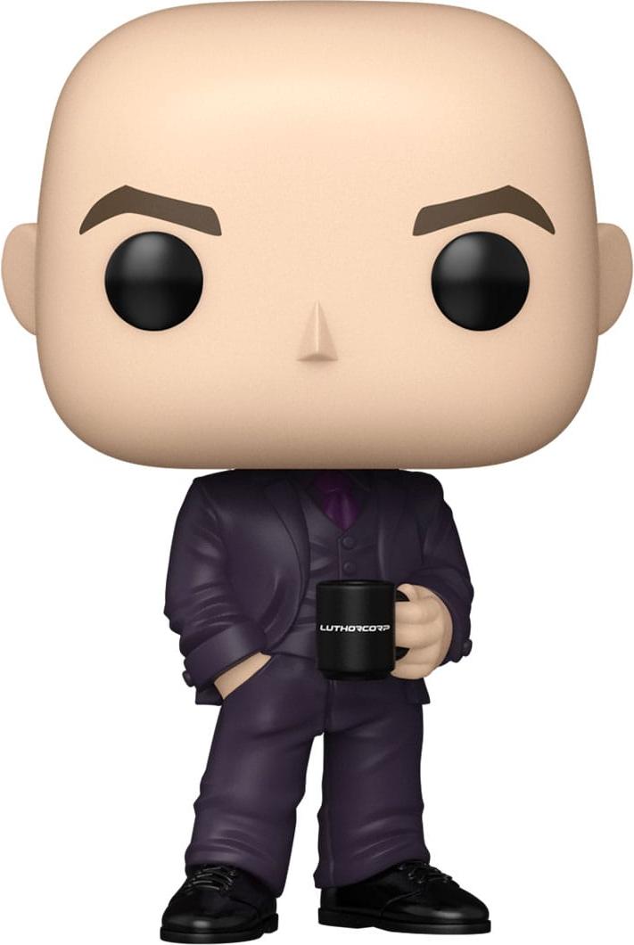 Funko Pop! Figur Movies Superman- Lex Luthor 122