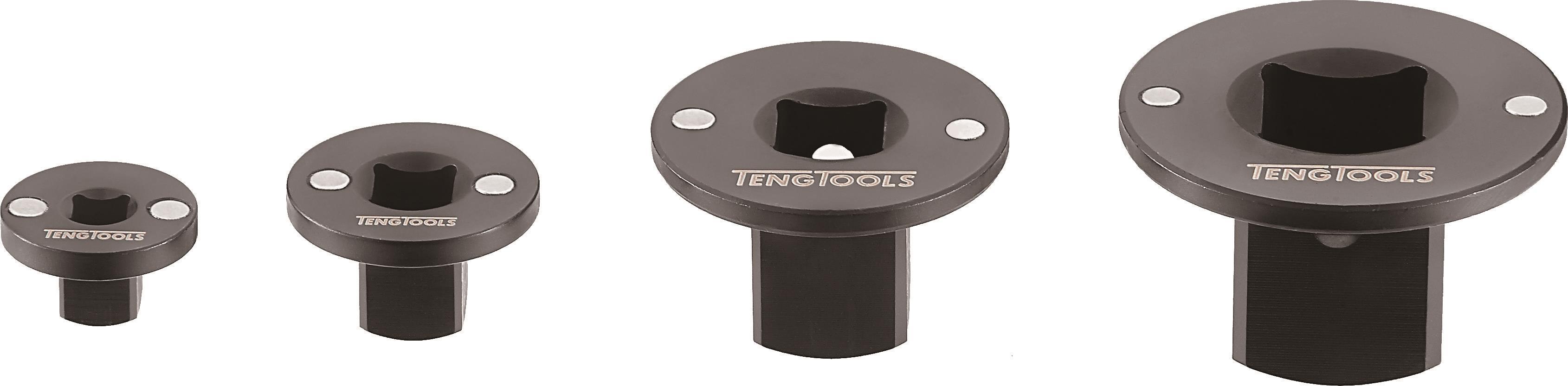tengtools Teng Tools Mx04 Übergangseinsatzsatz