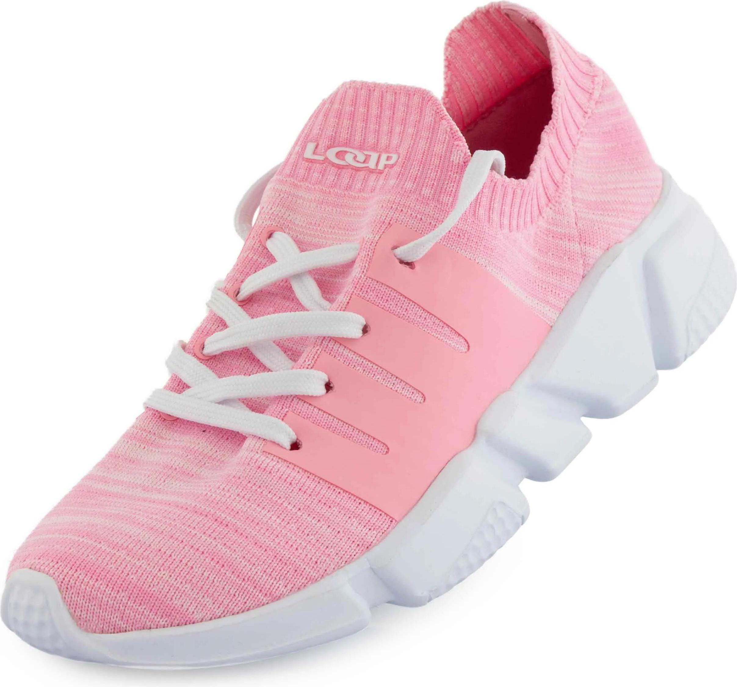 Damen Sportschuhe Loap Nosca Pink - 41