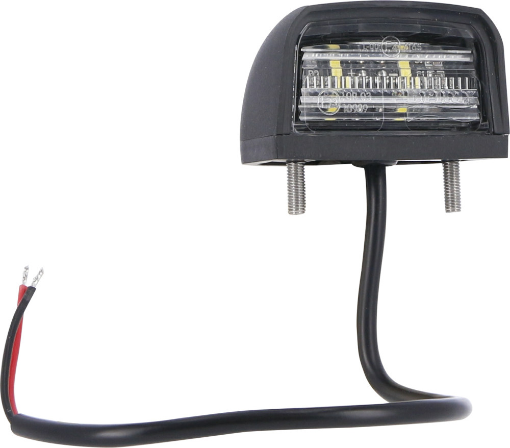 Herth+Buss Kennzeichenleuchte LED | KENNZEICHENLEUCHTE LED 84750026
