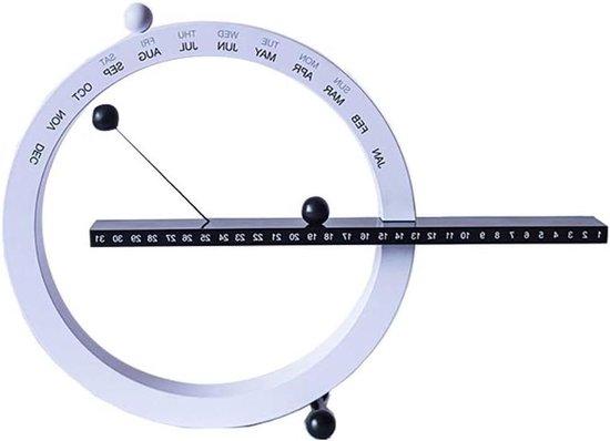 OEM Magnetische Tafeldeko. 2026