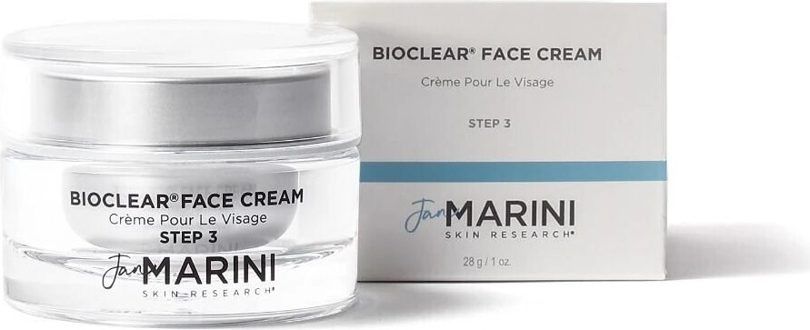 Jan Marini Bioclear Face Cream 28 g
