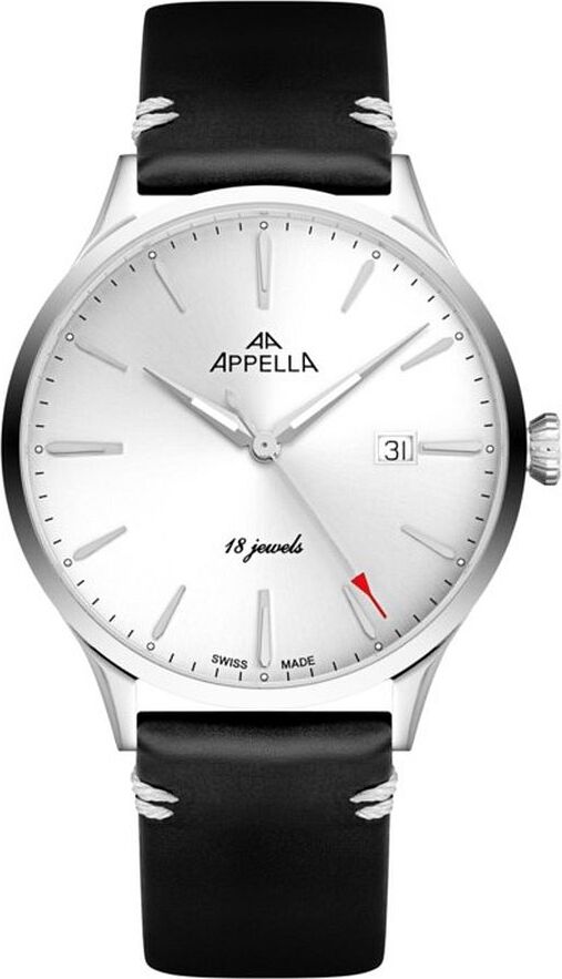 Appella Klassische Herrenuhr Appella-L90.5213M