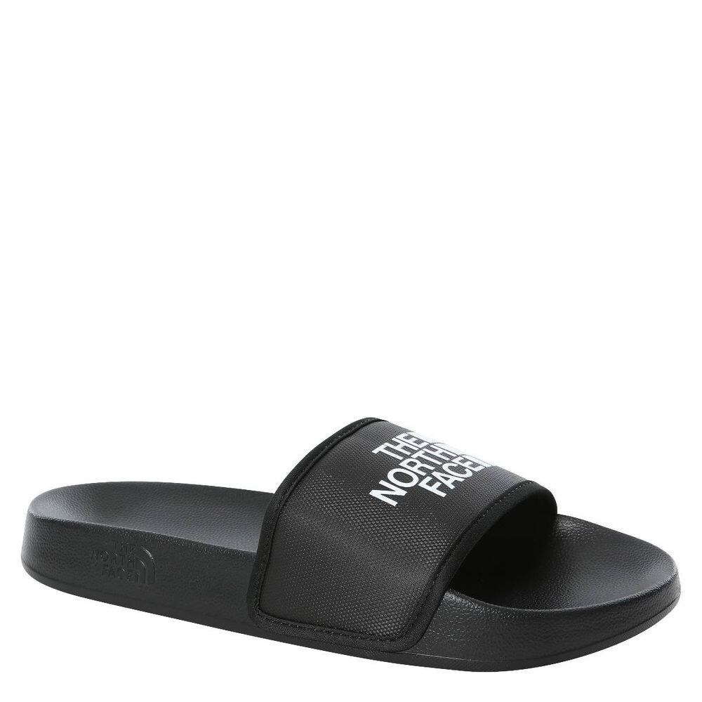 The North Face Obuv W Base Camp Slide Iii, NF0A4T2SKY41