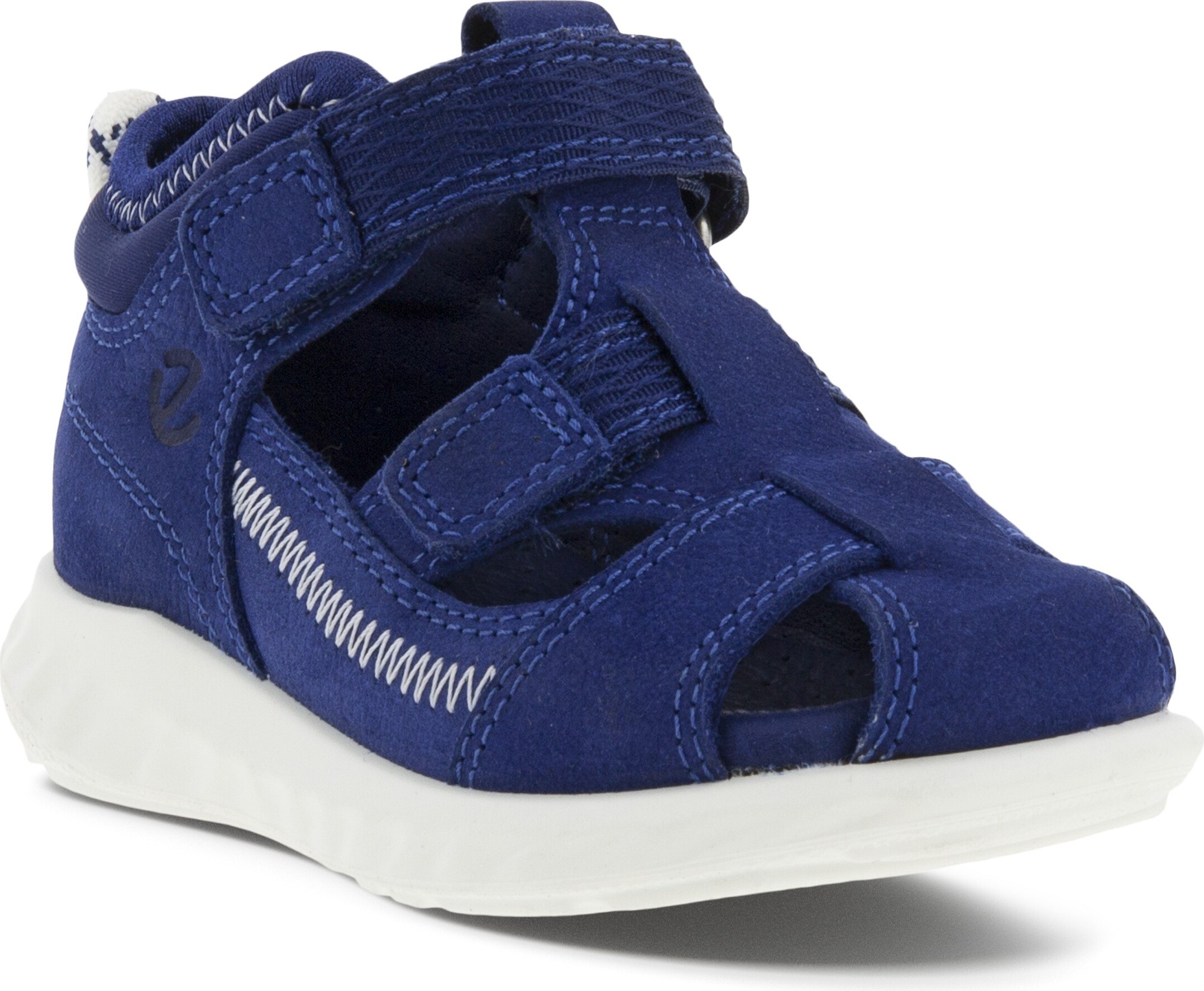 Ecco ECCO SP1 Lite Infant Blue Depths BLUE DEPTHS/BLUE DEPTHS 26 725141/60442 60442