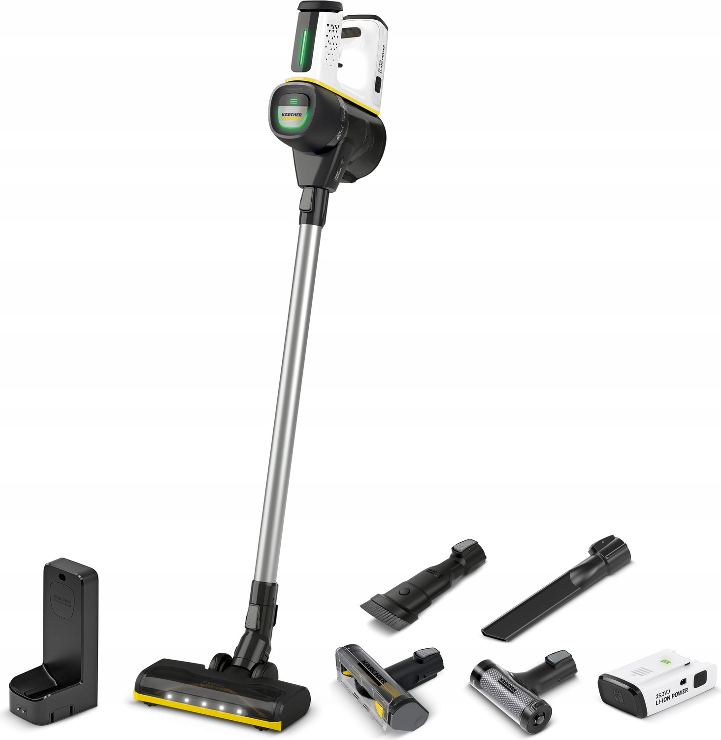 Karcher VC 7 Signature Line 1.198-750.0